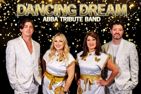 ABBA Dancing Dream