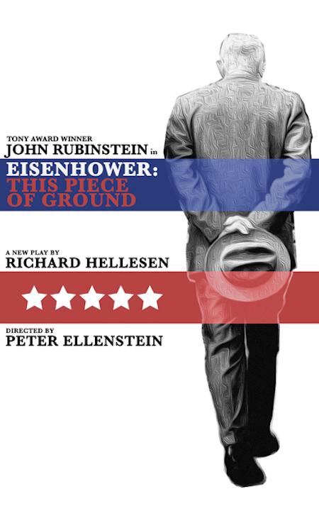 Eisenhower: This Piece of Ground