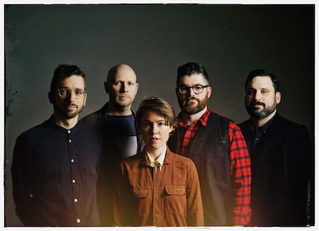 WHO TURNS OUT THE LIGHT Caroline Shaw & Sō Percussion Featuring: Ringdown