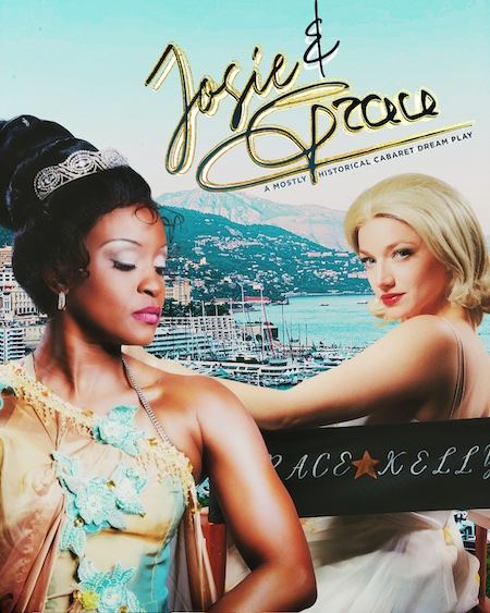 Josie and Grace