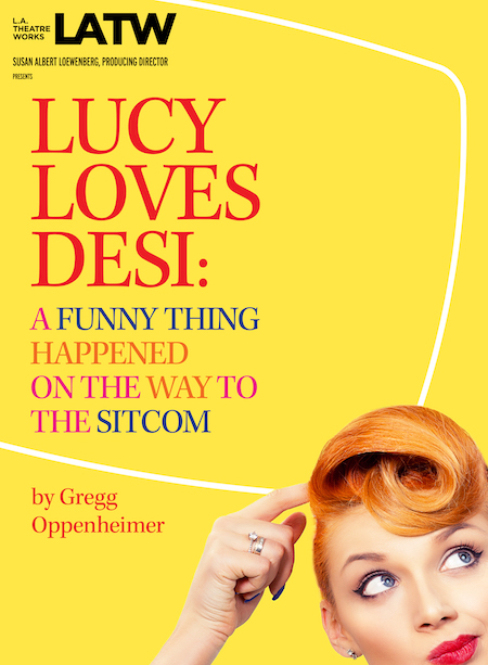 Lucy Loves Desi