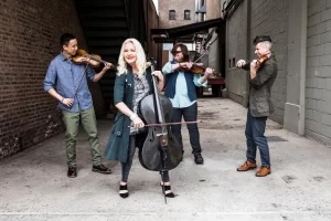 John Clayton & ETHEL: Reflections on Monk and Bach