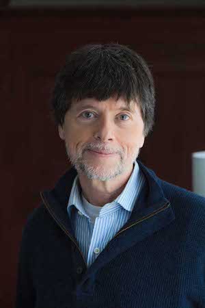 Who Are We?: A Festival Celebrating the Films of Ken Burns