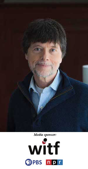 Who Are We?: A Festival Celebrating the Films of Ken Burns