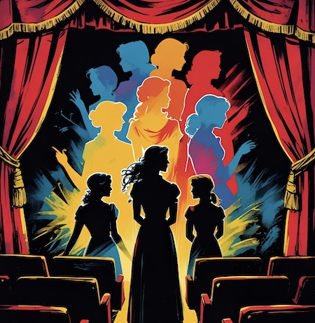 Little Women, The Musical