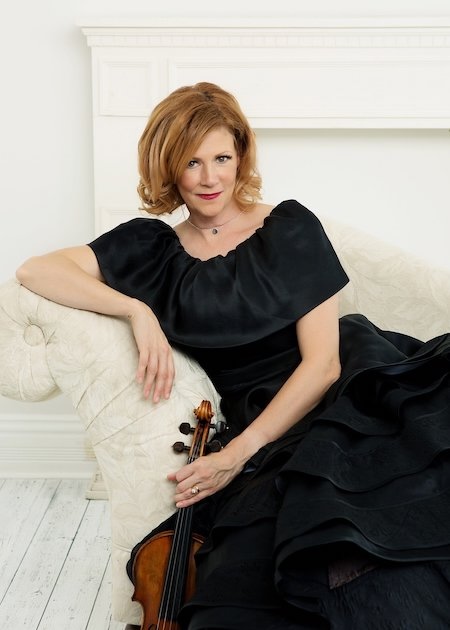 Centennial Gala featuring Orpheus Chamber Orchestra and Natalie MacMaster