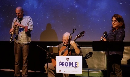 The People Project 2026