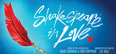 Shakespeare in Love- The Play