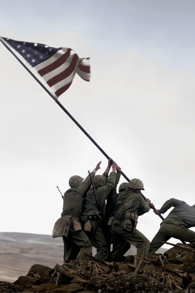 Flags of Our Fathers
