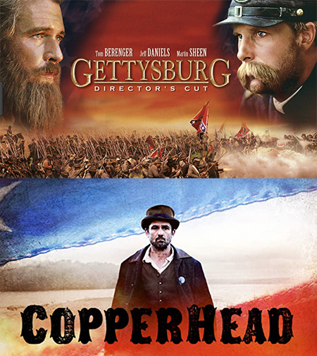 Gettysburg The Movie 30th Anniversary Celebration