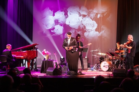 Allan Harris: From Spirituals to Soul—250 Years of Black Music