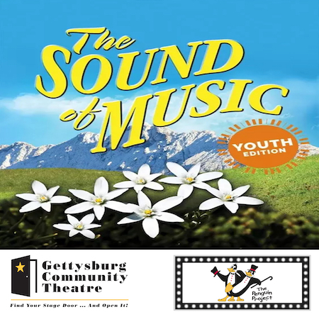 The Penguin Project: The Sound Of Music (Youth Edition)