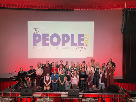 The People Project